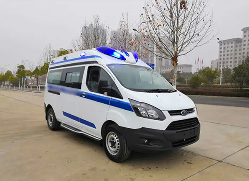 班戈县救护车出租